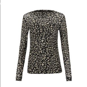 Beautiful CaBi Sweetheart Top-Size XL